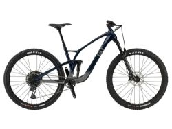 GT Sensor carbon st pro