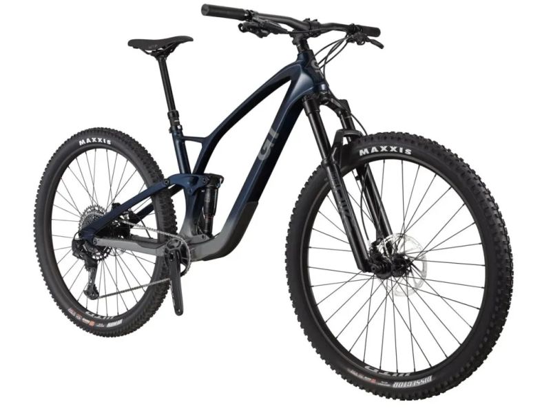 GT Sensor carbon st pro