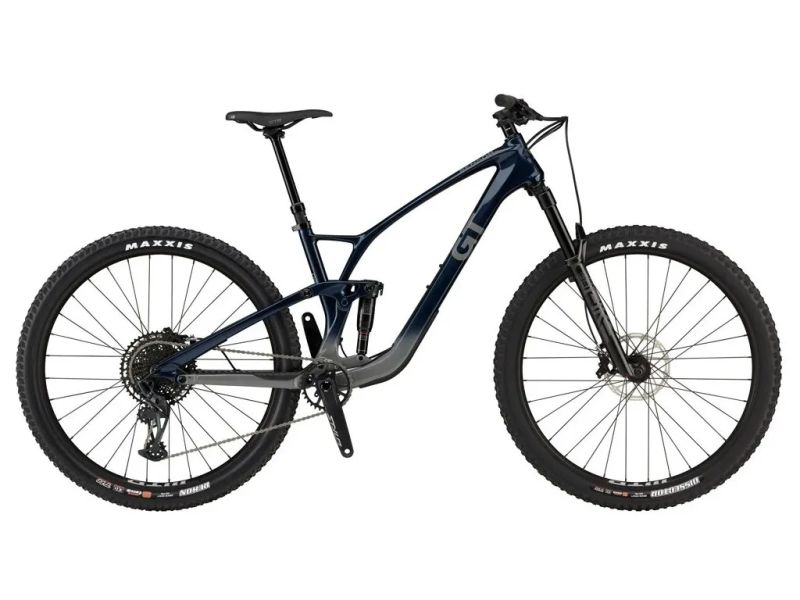GT Sensor carbon st pro