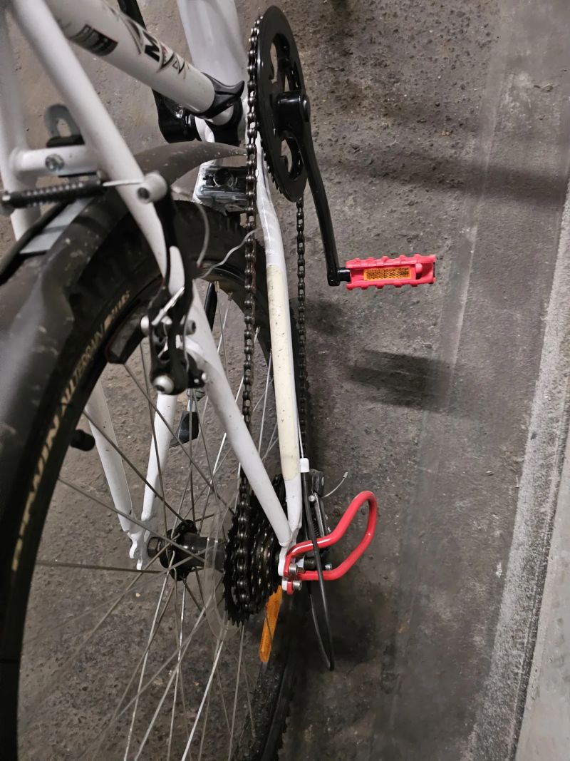 Rockrider 300