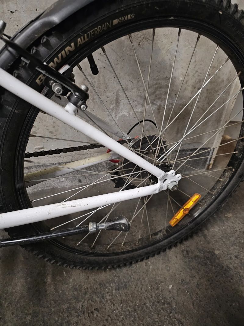 Rockrider 300