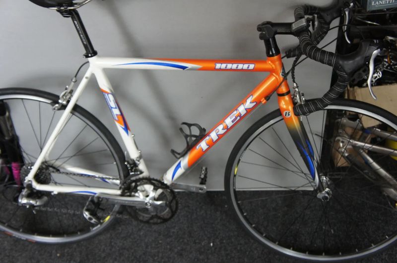 Trek 1000 SL