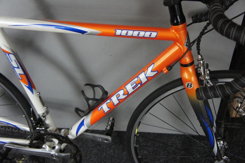 Trek 1000 SL