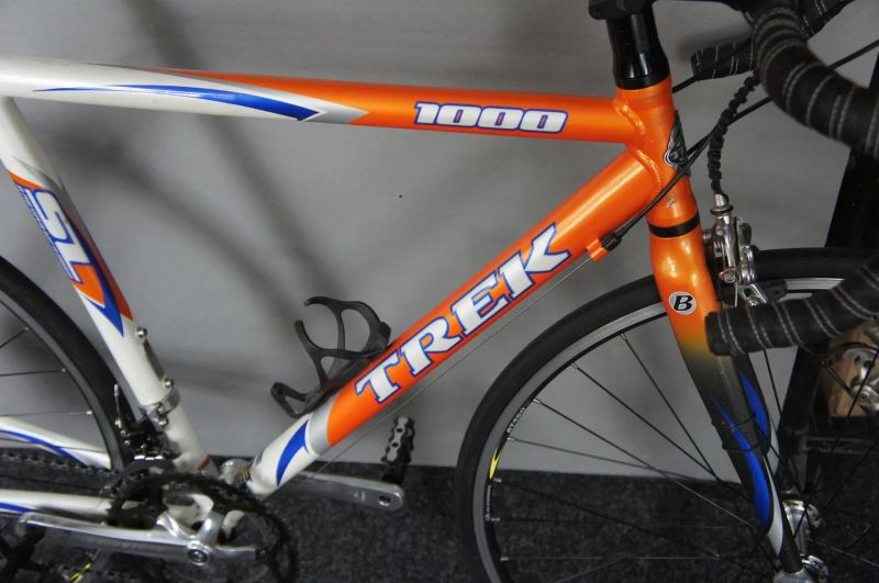 Trek 1000 SL