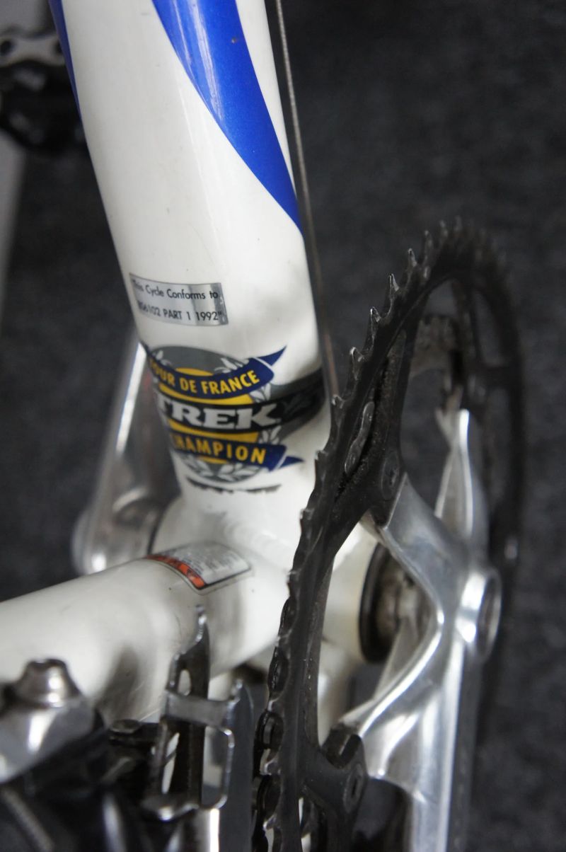 Trek 1000 SL