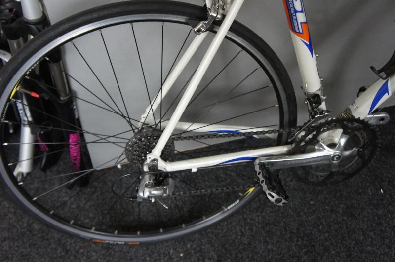 Trek 1000 SL