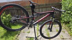 Specialized Stumpjumper