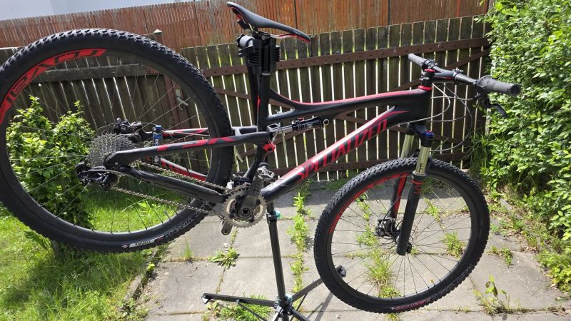 Specialized Stumpjumper