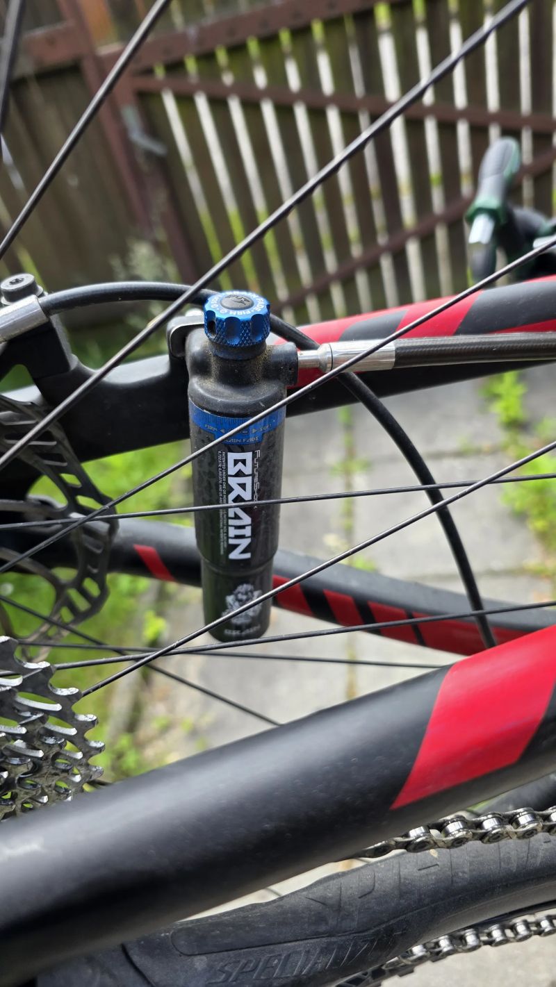 Specialized Stumpjumper