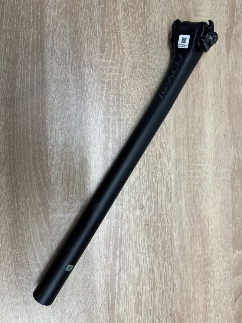 Sedlovka Specialized Roval Terra Carbon