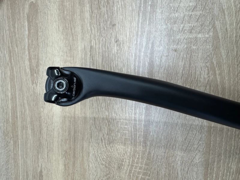 Sedlovka Specialized Roval Terra Carbon