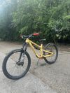 Canyon Torque 29'' AL 6 2022