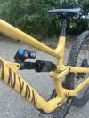 Canyon Torque 29'' AL 6 2022