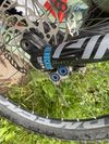 Rock Shox pike select 