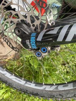 Rock Shox