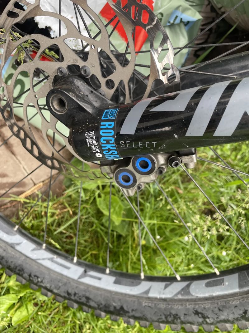 Rock Shox