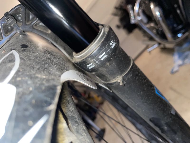 Rock Shox