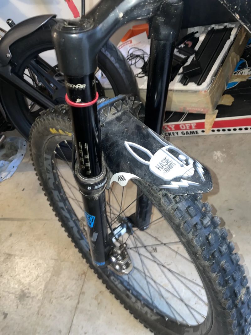 Rock Shox