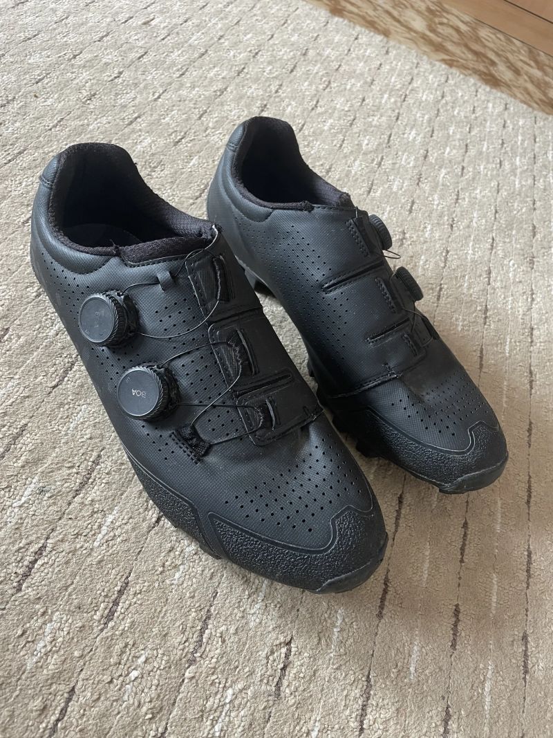 Spiuk Loma Mtb C