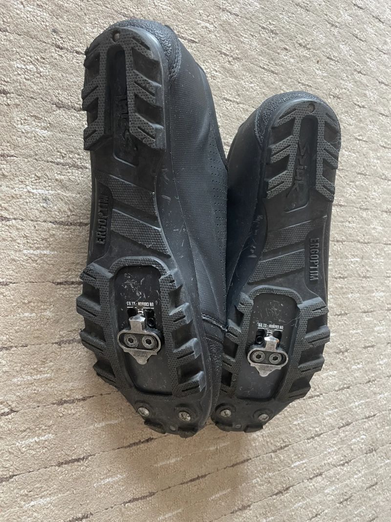 Spiuk Loma Mtb C