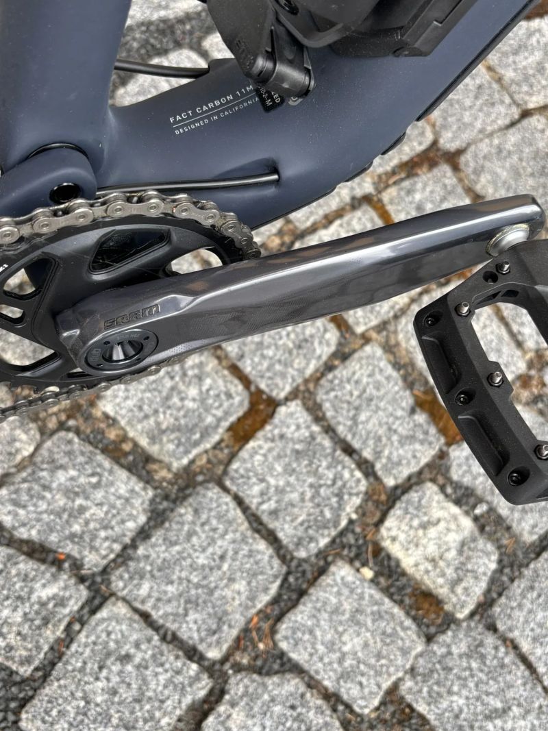 Specialized Stumpjumper