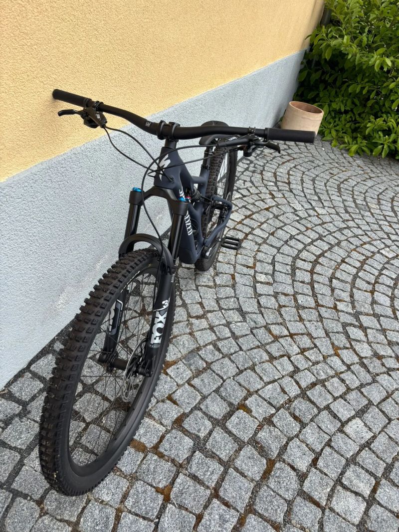 Specialized Stumpjumper