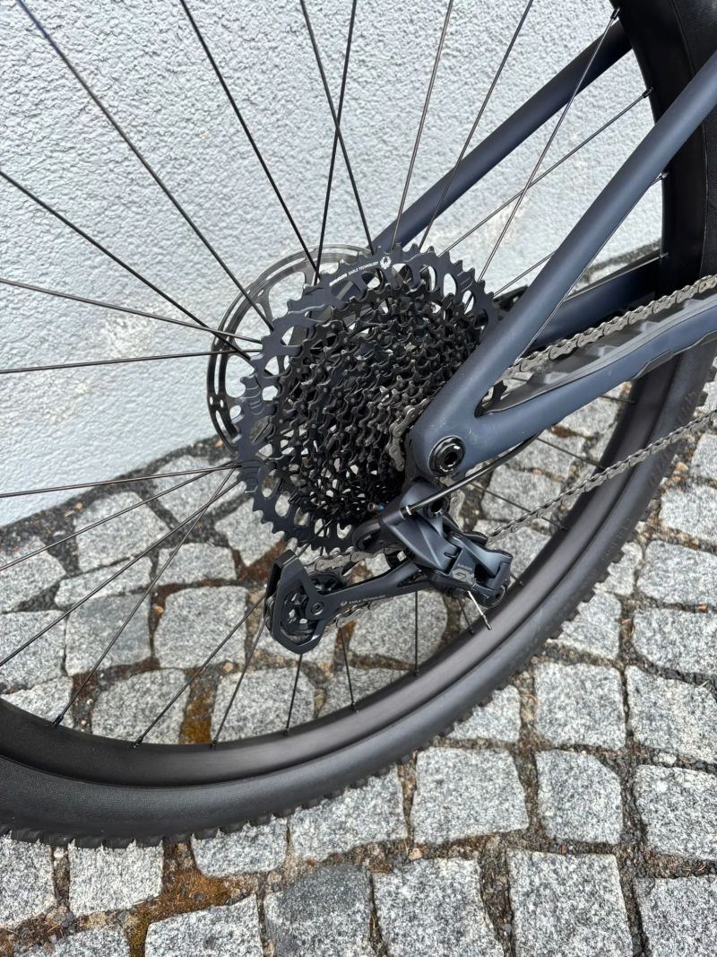 Specialized Stumpjumper