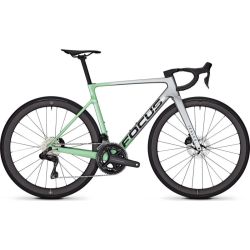 FOCUS IZALCO MAX 9.7 MODEL 2026