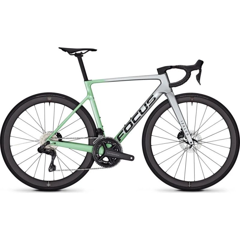 FOCUS IZALCO MAX 9.7 MODEL 2026