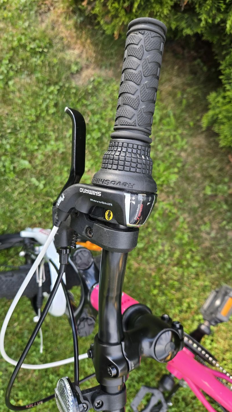 Kellys Lumi 50