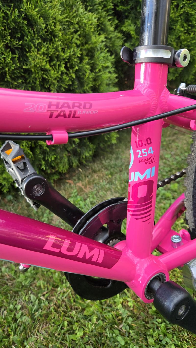 Kellys Lumi 50