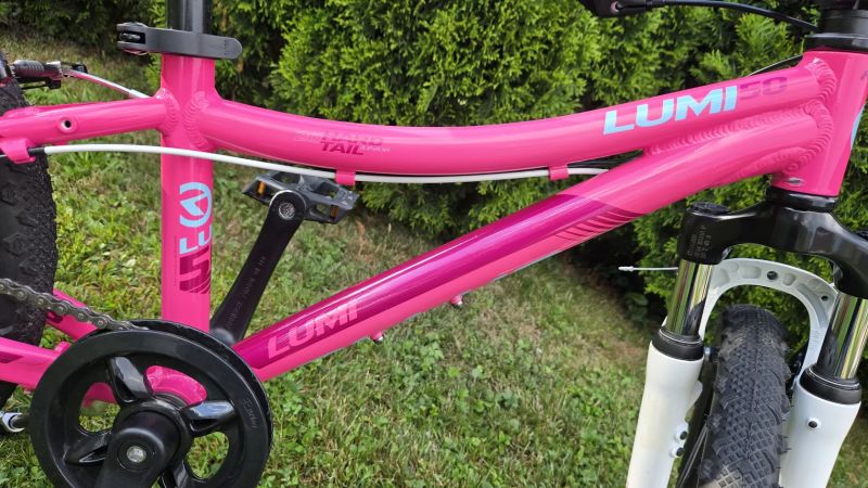 Kellys Lumi 50