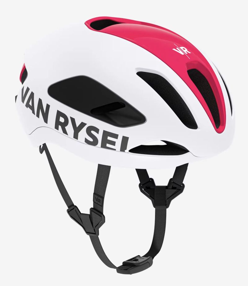 RCR-F Mips Van Rysel Roubaix Aero, velikost L