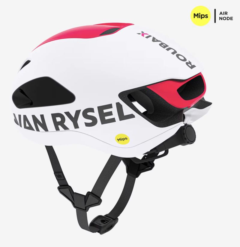RCR-F Mips Van Rysel Roubaix Aero, velikost L