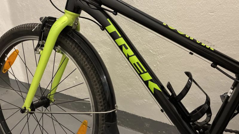 Trek Wahoo 24