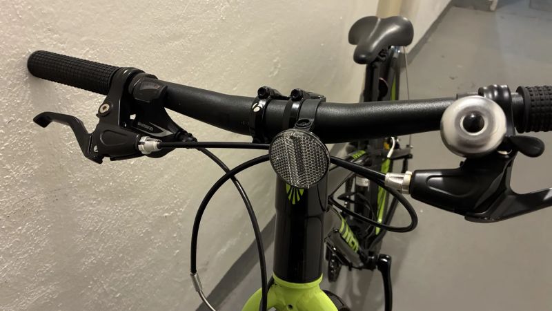 Trek Wahoo 24