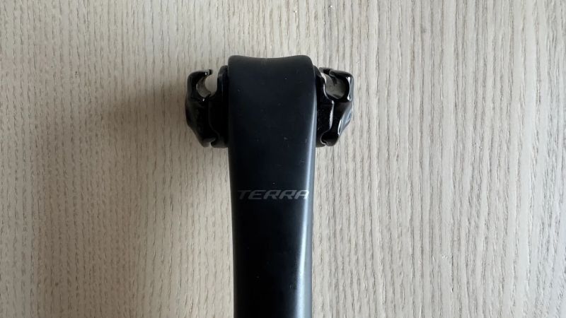 Specialized Roval Terra | 330mm x 20mm Offset