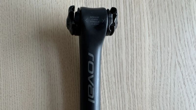 Specialized Roval Terra | 330mm x 20mm Offset