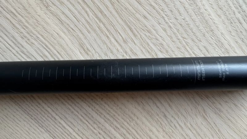 Specialized Roval Terra | 330mm x 20mm Offset