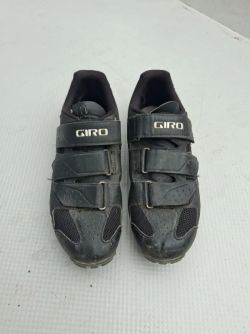 Dětské tretry Giro, vel.39 / 5.5 / 24cm