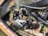 Dětská MTB karbonová raketa Ridley