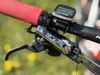 Dětská MTB karbonová raketa Ridley