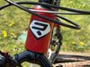 Dětská MTB karbonová raketa Ridley