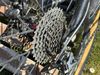 Dětská MTB karbonová raketa Ridley