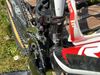 Dětská MTB karbonová raketa Ridley