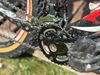 Dětská MTB karbonová raketa Ridley