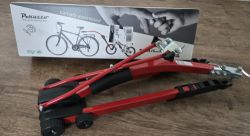 Tažná tyč za kolo Peruzzo Trail Angel