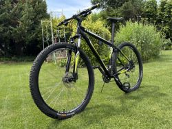 Specialized HARDROCK Sport