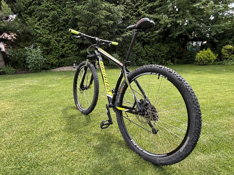 Specialized HARDROCK Sport