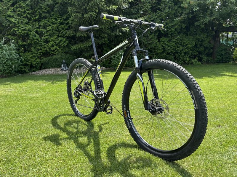 Specialized HARDROCK Sport